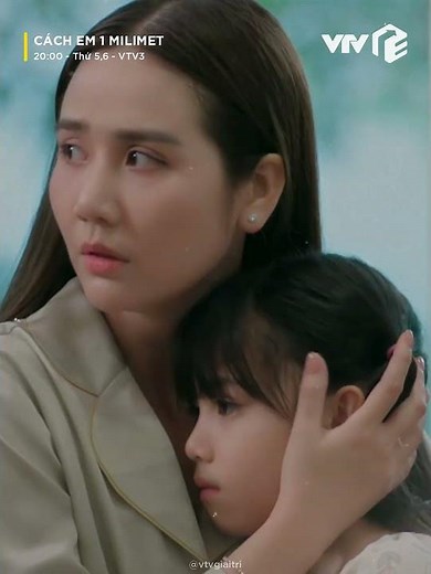 Người chồng quốc dân, người bố 10 điểm mà Ngân ca ngợi đây... #cachem1milimet