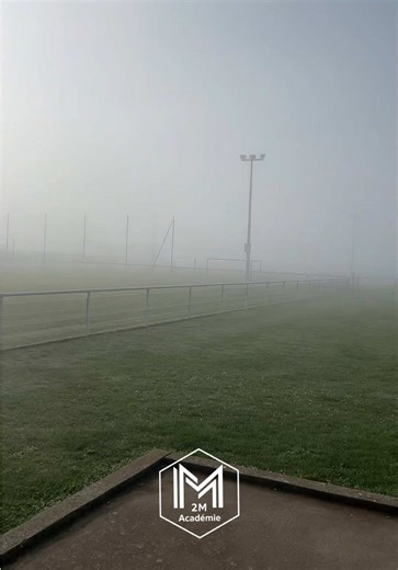 Stage 2M j2 Le calme avant la tempête 🌩️