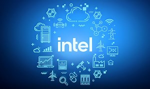 Intel announces new platform for scaling AI applications