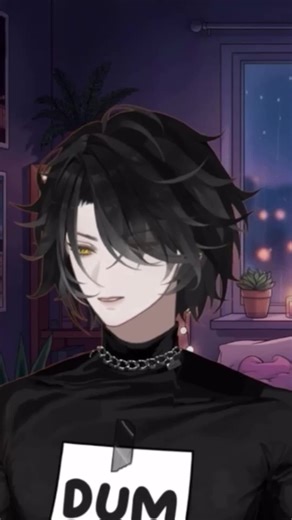 He cool #vtubercommunity #yapping #fyp #vtuberclips