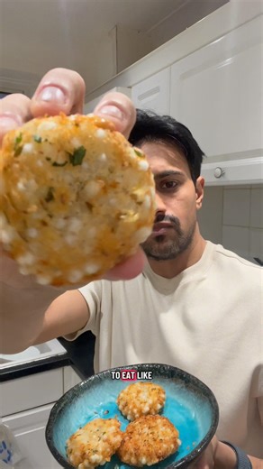 TASTY SABUDANA VADA RECIPE! Tapioca Pearl Pakora Recipe for Shivrathri! Ekadashi Fasting Recipe!