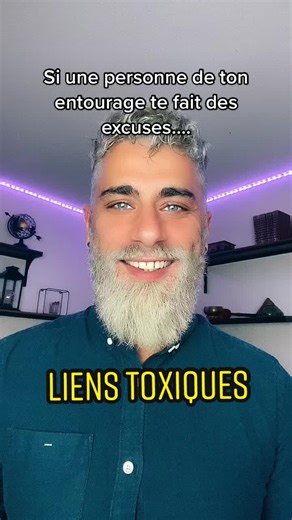 Les liens toxiques !