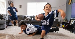 Watch: Diving into the findings of the American Family Survey