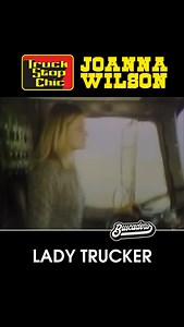 Truck Stop Chic on Instagram: "In the 1970s and ’80s, female truckers were rare but fierce—still under one percent, rolling hard in a man’s world. They faced long hauls, rough stops, and doubters at every turn, but they held their own with steel nerves and steady hands. No shortcuts, no favors—just diesel, grit, and a CB handle that earned respect on the open road. #americana #keepontruckin"