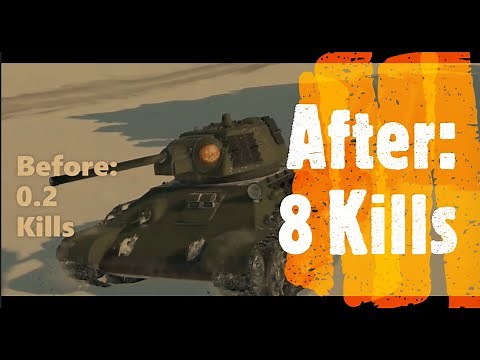 How to play Realistic Tank Battles in War Thunder Effectively Guide to Realistic Battles War Thunder