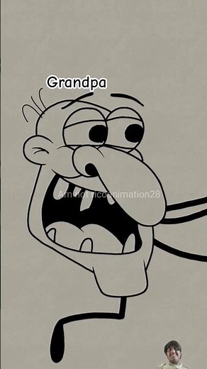 hey boy pull my fingers 😂 #animation #funny #cartoon #memes #animationmeme #animatin