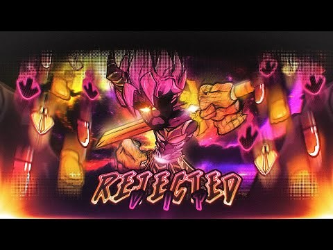 REJECTED VIP [ 7K - 8K - 9K SPECIAL ] - FNF: Voiid Chronicles [ OST ]