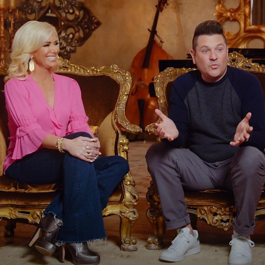 Rascal Flatts Member Jay DeMarcus and His Family Are About to Be Reality TV's Next Obsession