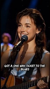 🎵 One Way Ticket -_- (Tanja Thomas) #lyrics #music #song #shorts