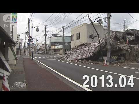 【●REC from 311～復興の現在地】福島・浪江町② 定点撮影 2026年Ver