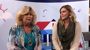 We stopped by U.S. Bank in the Budget and Finance Zone at The Log & Timber Home Show to find out more about budgeting for and financing your log home! Here's what you can learn: | Log Home Living | Facebook