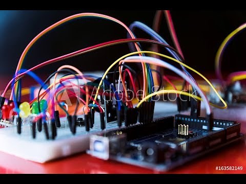 Qu'est-ce qu'un Microcontrôleur ? - Définition Simple et Rapide