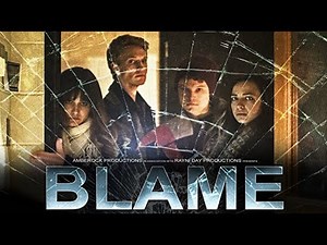 Blame (2021) | Full Movie | Action Movie