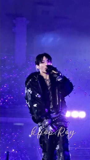 jk🔥🔥#BTS #jungkook #정국 #jk 2026/04/09 BTS首爾演唱會