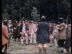 Against the Wind - The first day of Liberty