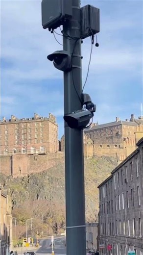 Iconic sights such as Edinburgh Castle, the Royal Mile, Grassmarket, Holyrood, Calton Hill and more