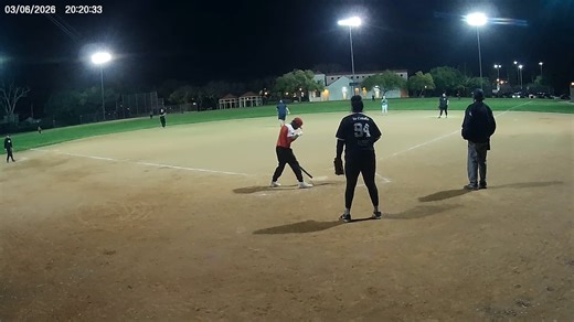 Base Invaders VS Breaking Balls Championship Game