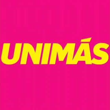 Vívelo Todo (Unimás Rebrand 2021)