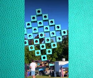 TECTI is the kinetic building system that empowers you to create your...