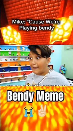 We're Playing Bend Meme ✌️💀 “This Next One Might Get You Messy” 😭🔥