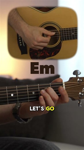 Are you new to guitar? TRY THIS! #shorts