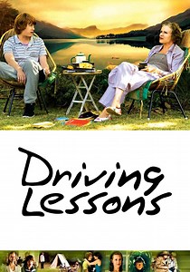 Driving Lessons - película: Ver online en español