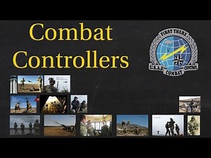 Special Operations Combat Controllers Explained – What is a CCT?