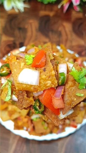 Leftover Roti Snacks #shorts #viral #snacks #leftoverroti #trending #recipe #shortsfeed#food#cooking
