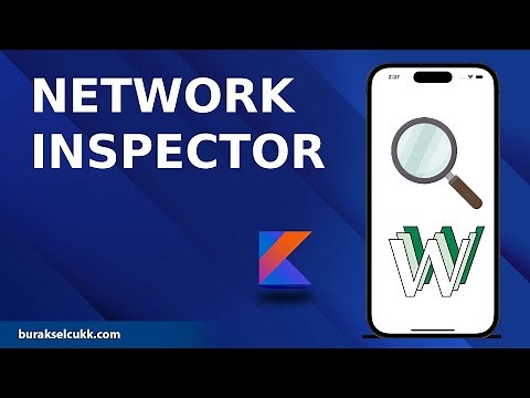Network Inspector in Android Studio