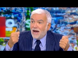“Ce pays… C’est un suicide en fait !” : Pascal Praud exaspéré par le nouveau drame à Marseille