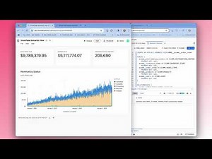 Omni's integration with Snowflake Semantic Views