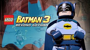 Lego Batman 3: How to Unlock Every Character - Guide | GamesCrack.org