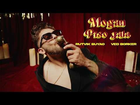 Mogan Piso Jala (Official Music Video) | Rutvik Buyao | Ved Borker | Konkani Love Song