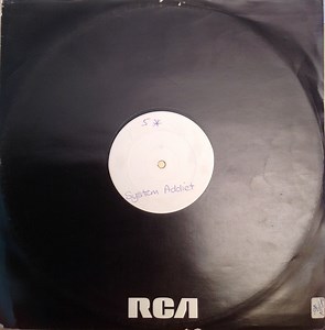 Five Star - System Addict