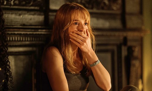 9 Best Horror Movies on Hulu Right Now (February 2026): ‘Tarot’ and More