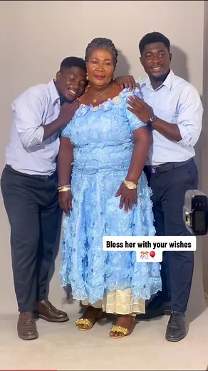 Happy 65th Birthday Wishes for Our Mum | Send Your Blessings 🎈🎊