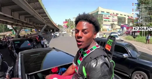 Experience Speed in Kenya: An Exciting Journey