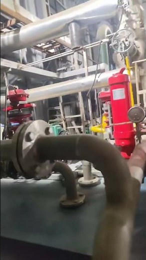 Waste Heat to Power | Steam Turbine Success Story