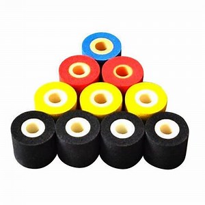 Hot Ink Roller