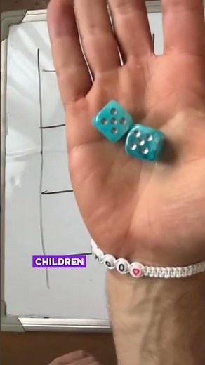 Simple Maths Game For Kids