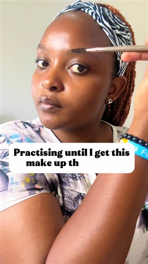 Mastering Makeup Techniques with CapCut Videos