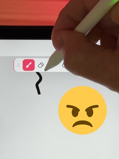 Need more space? You can now easily Hide and bring back controls 😎 #flipaclip