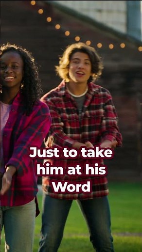 A classic hymn—made just for kids! Sing and enjoy “’Tis So Sweet to Trust in Jesus.” #kidsworship