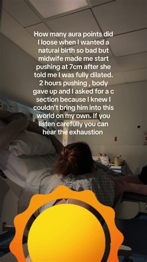 Empowering Choices in Birth: Listening to Your Body