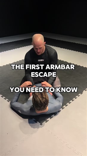 Essential Armbar Escape Techniques for Grapplers