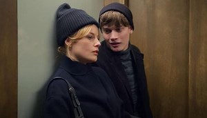 Netflix's 'Love And Anarchy' Review