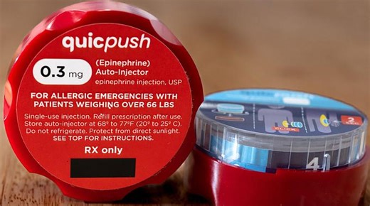 Invest in Pirouette Pharma (YC S21) | Reengineering life-saving injections; #1 most raised campaign in Wefunder history