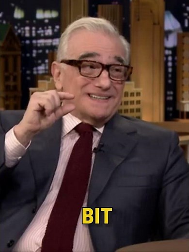 Scorsese's impression on an iconic Goodfellas scene | #movie #cinema #film #actor #film #acting
