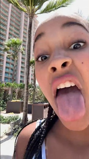 Spring Break in Bahamas! 🇧🇸