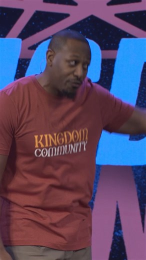 We’re standing on the prayers, faith, and vision of those who came before us. What we experience today was once only a belief. A belief spoken in faith, prayed over, and trusted to God. Before moving forward, let’s take a moment to honor the shoulders we stand on and the faithfulness that paved the way. Watch full video here: https://youtu.be/V7CJNOEcbg4 | Jonathan Evans